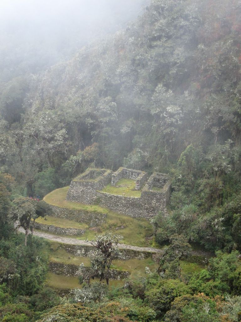 Conchamarca